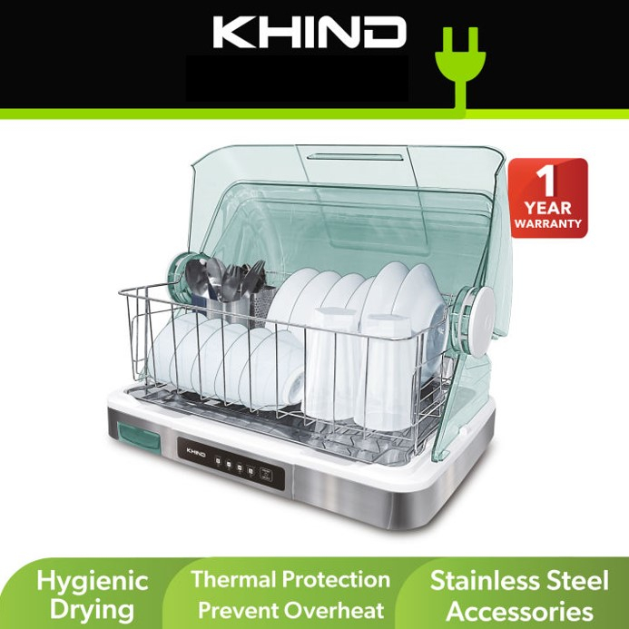 Khind bowl dryer bd919 new arrivals