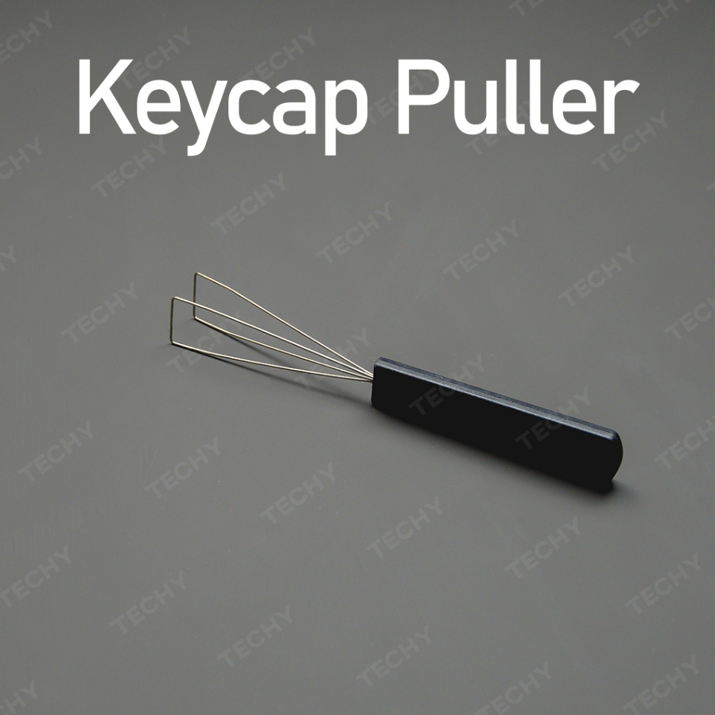[READY STOCK] Keycap Puller Wire Type Techy Tech Store | Shopee Malaysia
