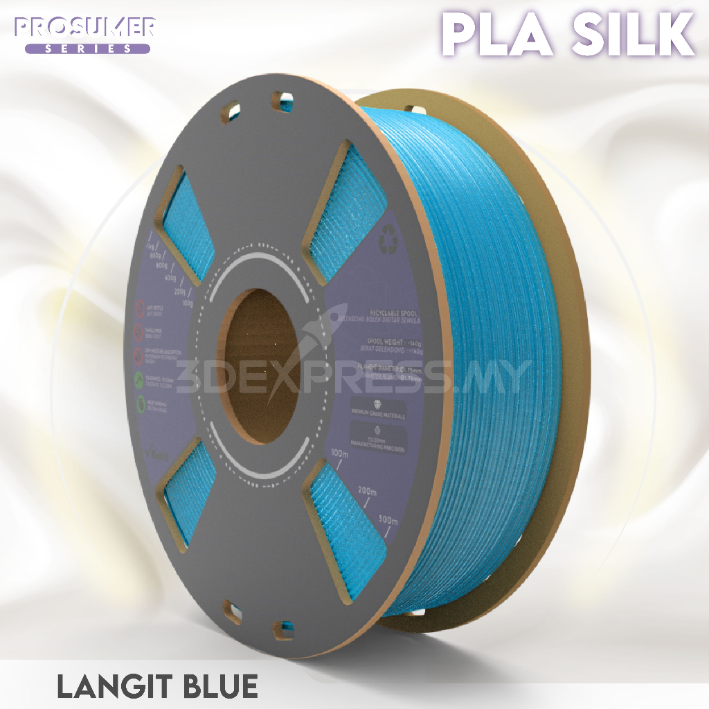 LANGIT BLUE