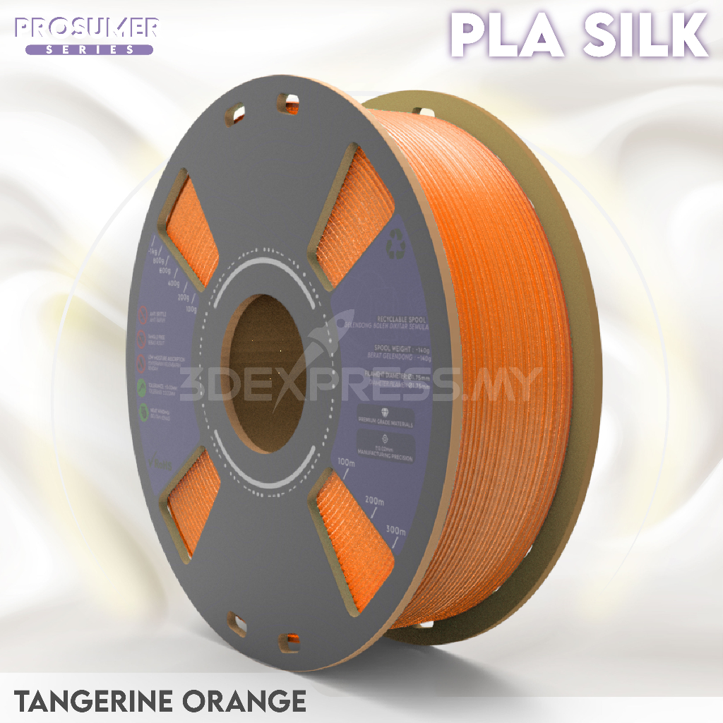 TANGERIN ORANGE