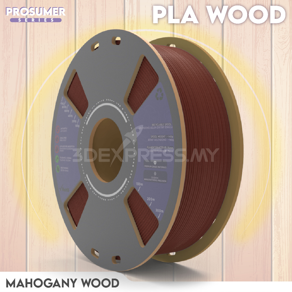 Mahagony Wood