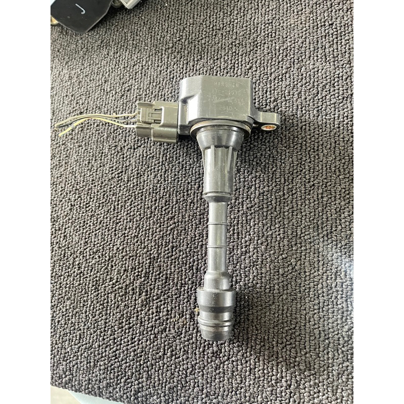 NISSAN IGNITION COIL FAIRLADY TEANA VQ25/VQ30/VQ35 Shopee Malaysia
