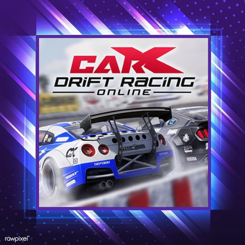 [ PC ] CarX Drift Racing Online Offline PC Game ( Digital Download