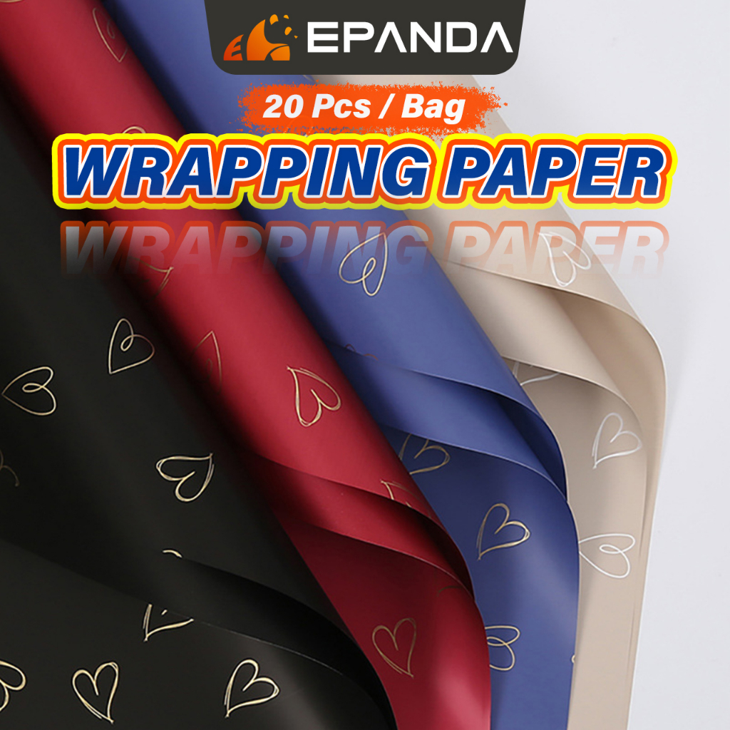 wrapping - Prices and Promotions - Jan 2024