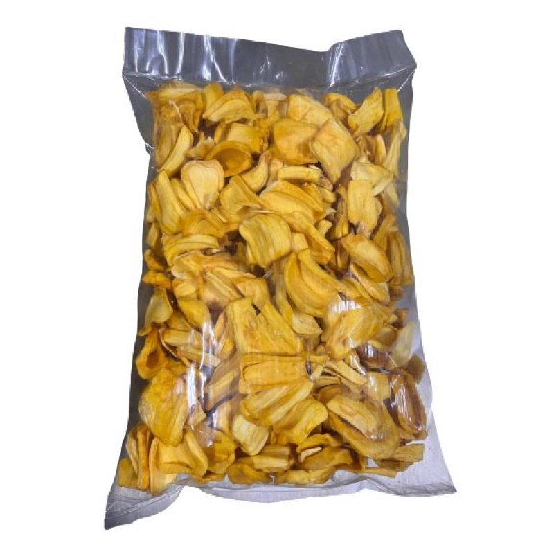 Kerepek Nangka Jackfruit 300gm Shopee Malaysia