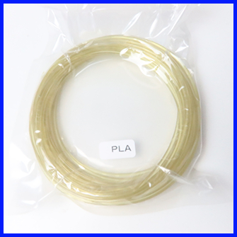 Transparent Yellow