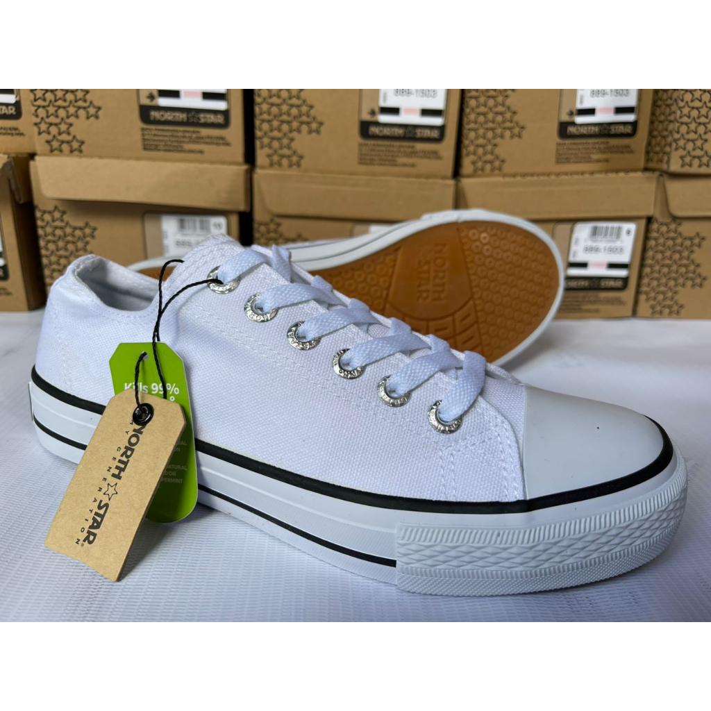 North star school shoes online