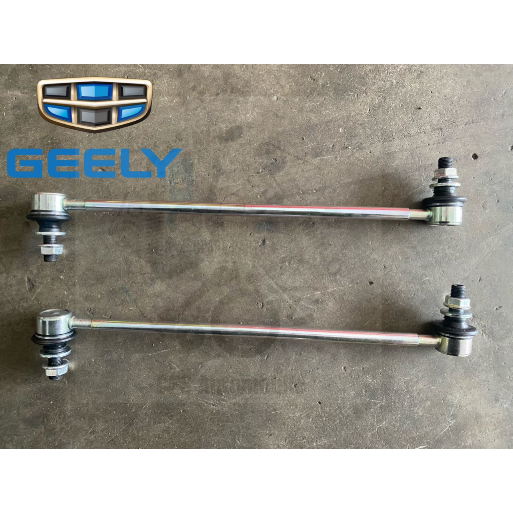 Ready Stock Original Geely Proton X Front Stabilizer Link Shopee Malaysia