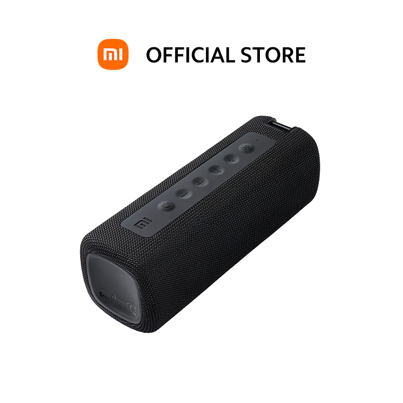 Xiaomi best sale portable speaker