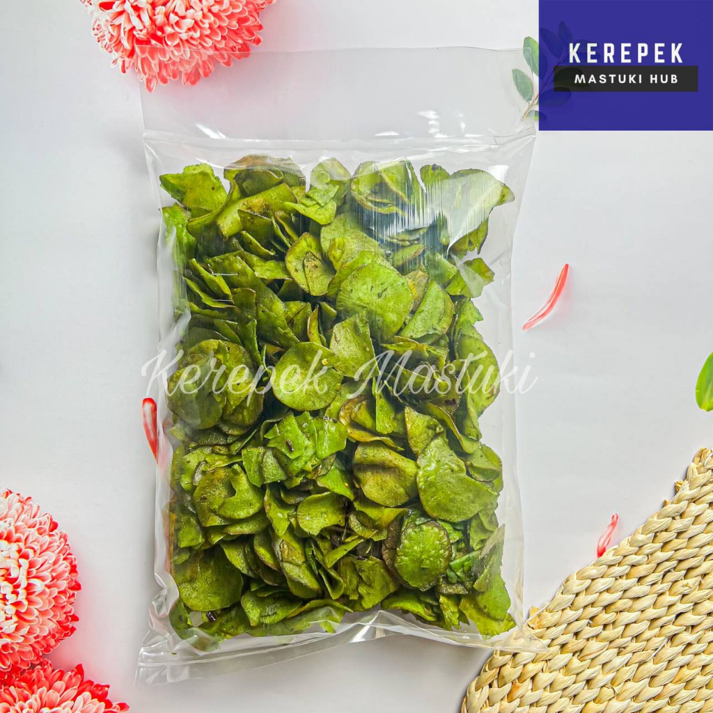 Aneka Kerepek Ubi Murah | Tapioca Chips Aneka Berperisa [400g-500g ...