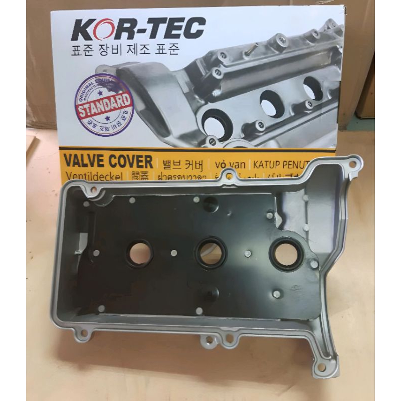 PERODUA KELISA / KENARI ENGINE VALVE COVER ASSY Shopee Malaysia