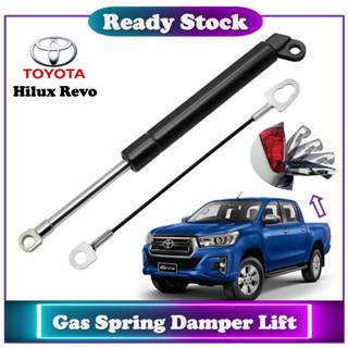  Tailgate Slow Down Shock Struts Gas Spring for Toyota