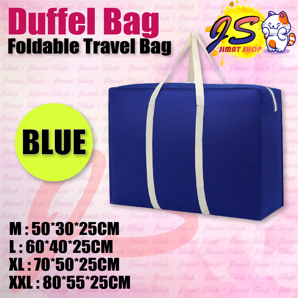 Bag travel shopee clearance
