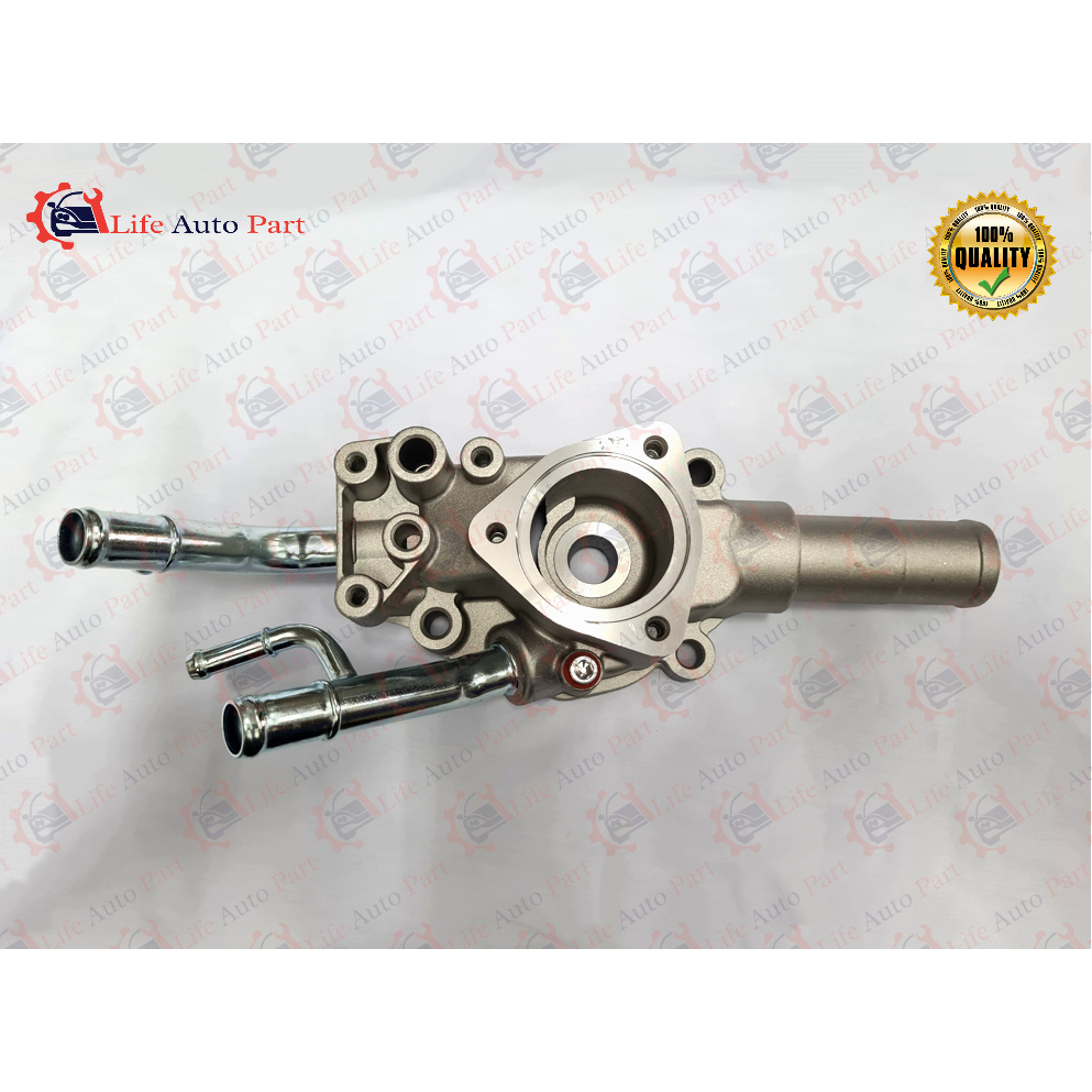 NISSAN SENTRA N16 THERMOSTAT HOUSING | Shopee Malaysia