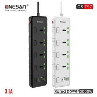 Onesam Os T Power Socket Charger Pd Usb Output Universal