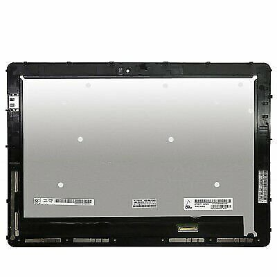 Écran Tactile 12,2 Pouces HP Elite X2-1012-G1 - Référence LP120UP1, Résolution 1920x1280, Occasion Fonctionnel