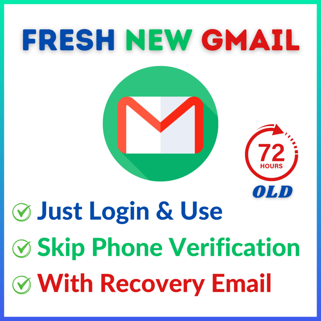 new-gmail-account-opening-sale-unlimited-gmail-gmail-account-can