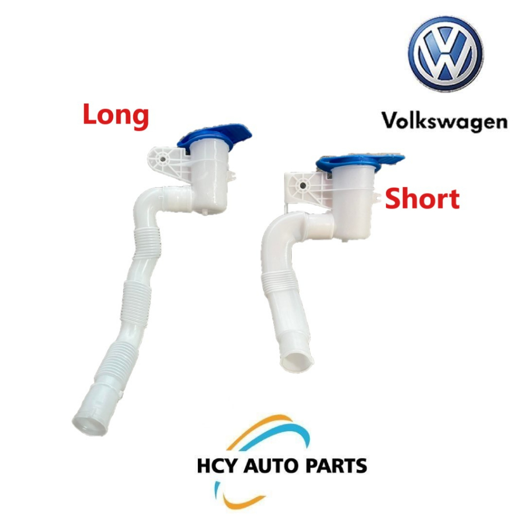 VOLKSWAGEN GOLF MK6 MK5 JETTA BEETLE (2003-2015) WINDSCREEN WASHER ...