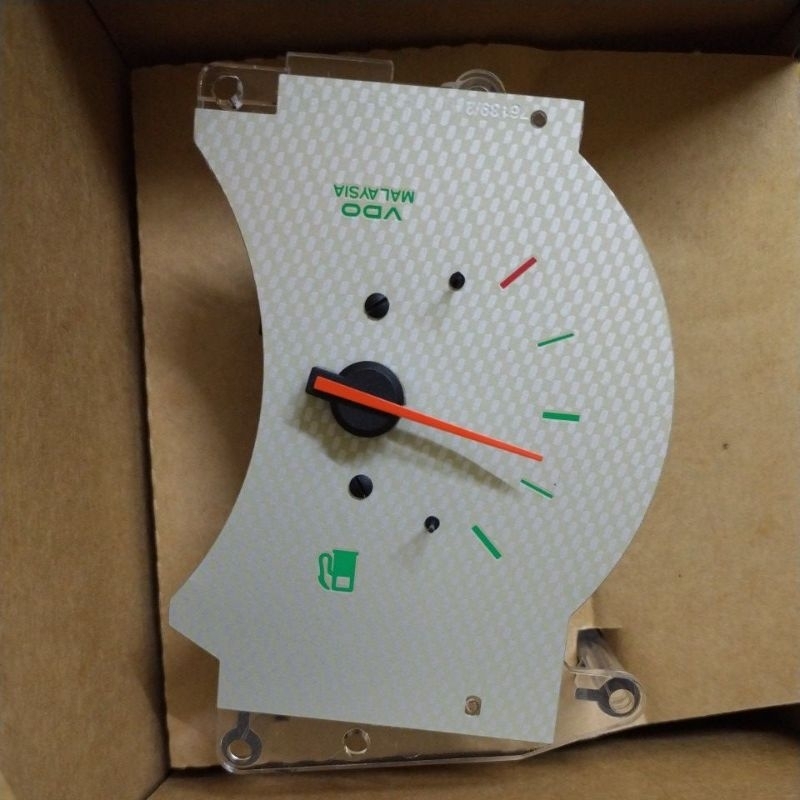 Proton Wira 1.3 Manual Gear (MT) Fuel Gauge Meter PC543196(FAST DELIVERY) Shopee Malaysia