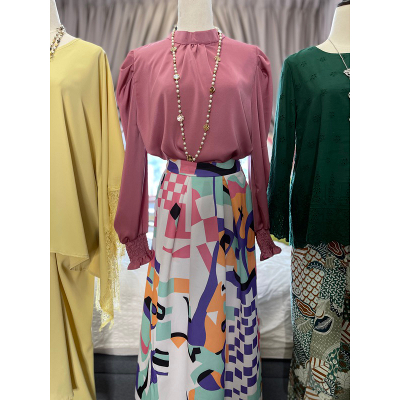 Raya Collection RM87 (Shopee Live) | Shopee Malaysia