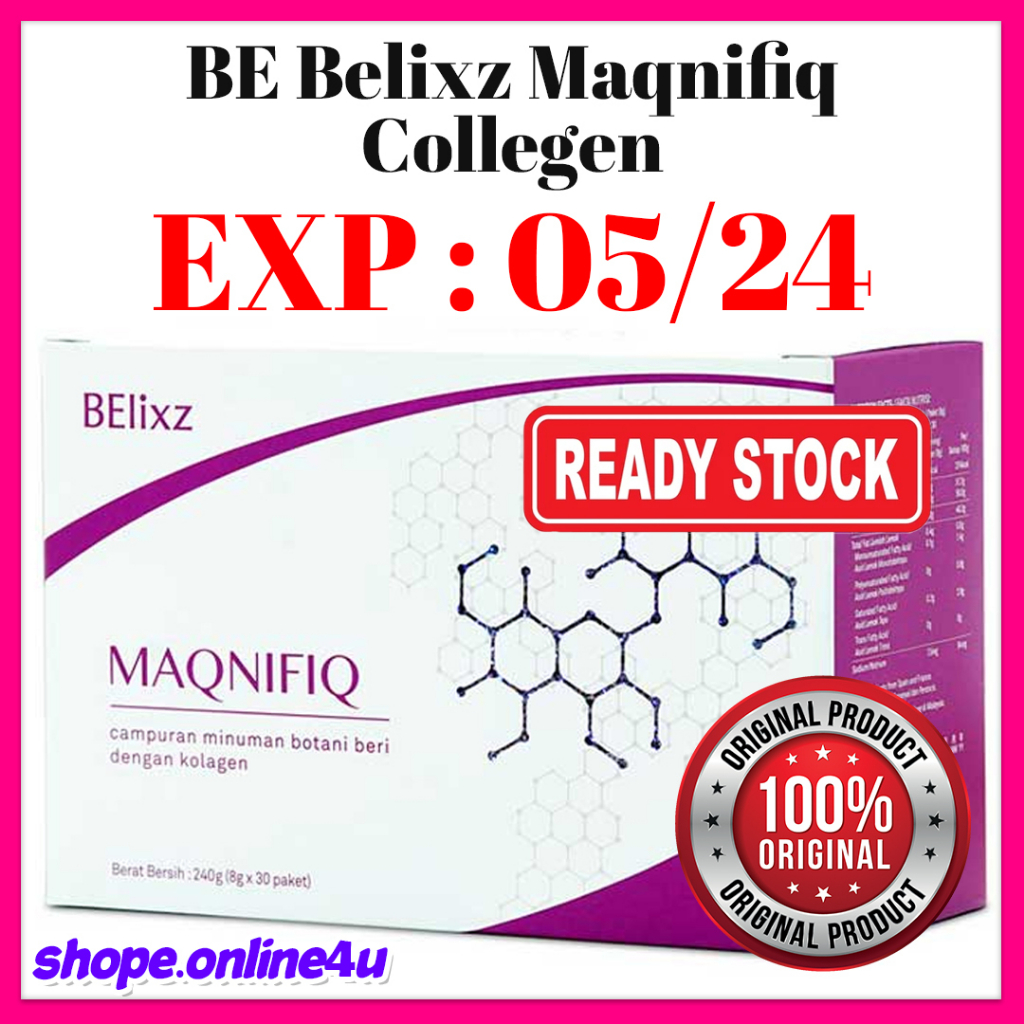 maqnifiq-collegen-30-sachets-shopee-malaysia