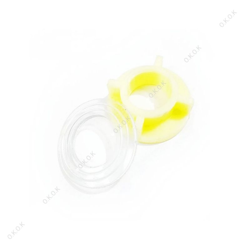 Plastic Thread Nuts/Sink Tap Install PVC Nut/PVC Flange Jam Lock Nut For Water Tap with