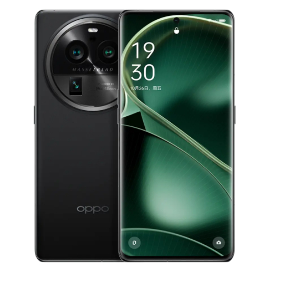 OPPO Find X8s / OPPO Find X8s+ Mediatek Dimensity 9400+ AMOLED