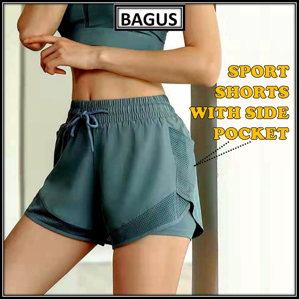 Buy shorts running women Online With Best Price, Mar 2024