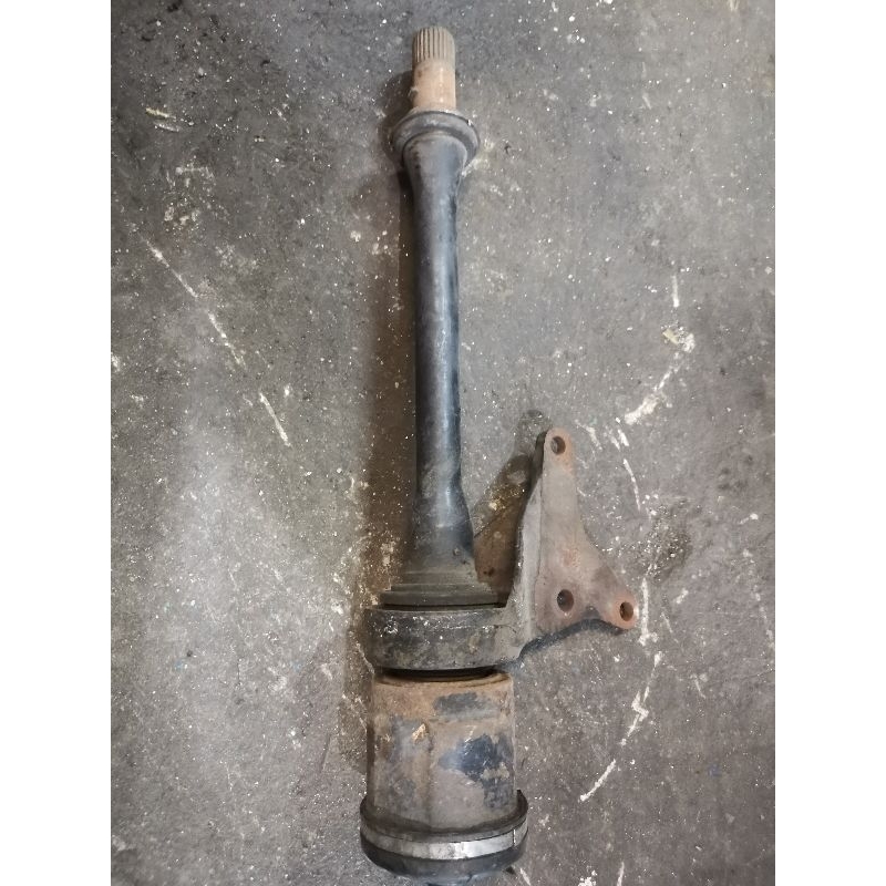HONDA EF8 EF9 DA6 small VTEC DRIVE SHAFT HANGER Shopee Malaysia