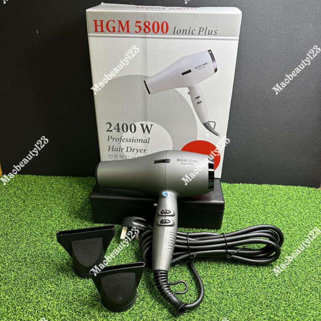 Hair shop dryer shopee