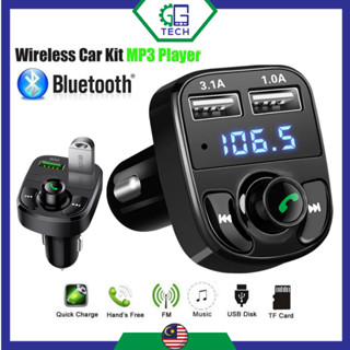 fm transmitter - Prices and Promotions - Apr 2023 | Shopee Malaysia