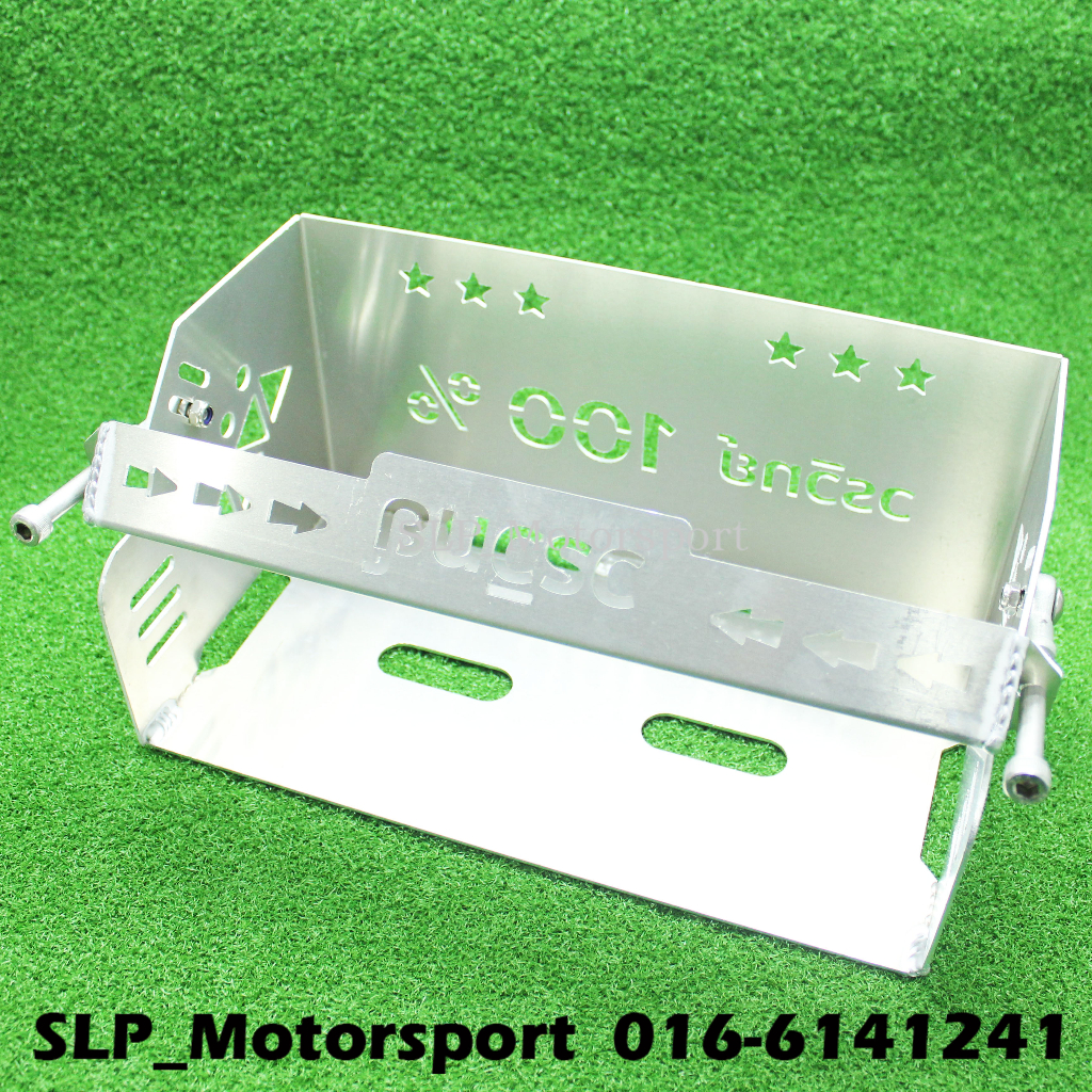 Original Thailand Universal Light Weight Car Battery Bracket Tray