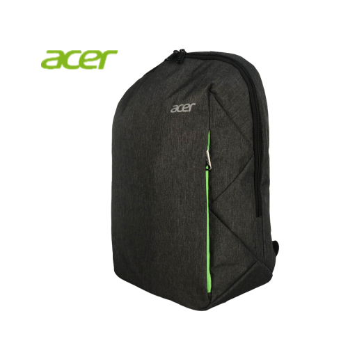 ACER LAPTOP BAG URBAN ENTRY BACKPACK V2 ZL.BAGSS.003 Shopee Malaysia