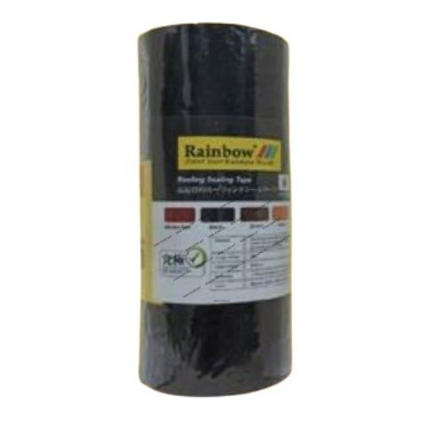 5M / 10M SAF TAPE / SEALFIX Dry Fix Roof Ridge Leak Proof Bitumen Poly Tape Band Getah Bumbung