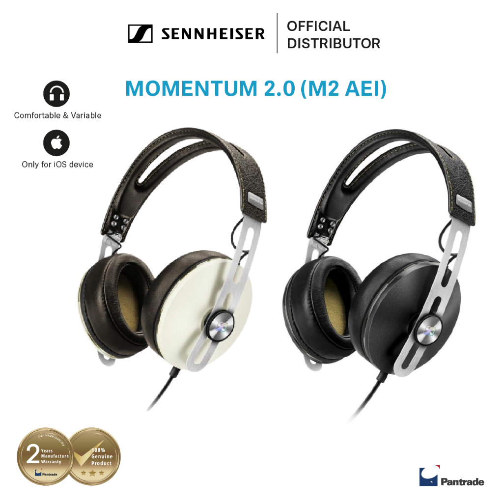 Sennheiser discount m2 aei