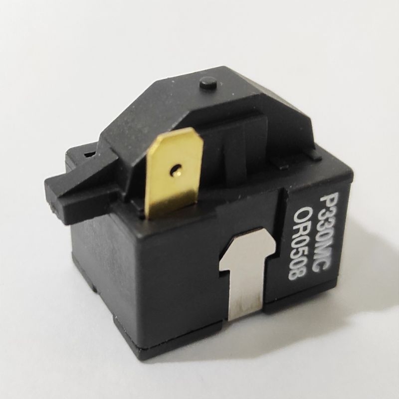PTC Relay 1 Pin Refrigerator over load overload ptc relat peti ais over