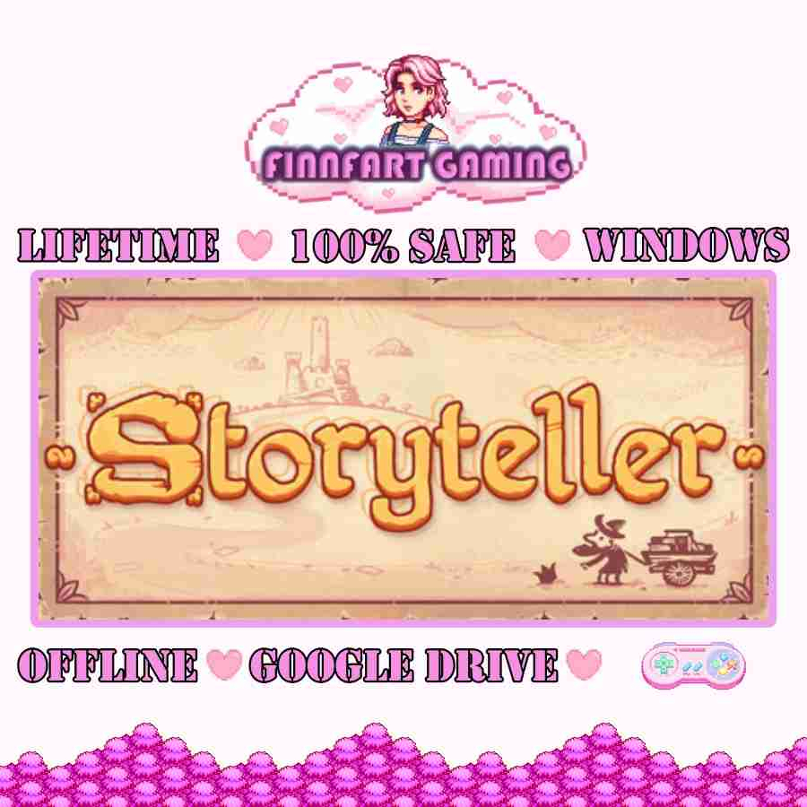 storyteller free download pc