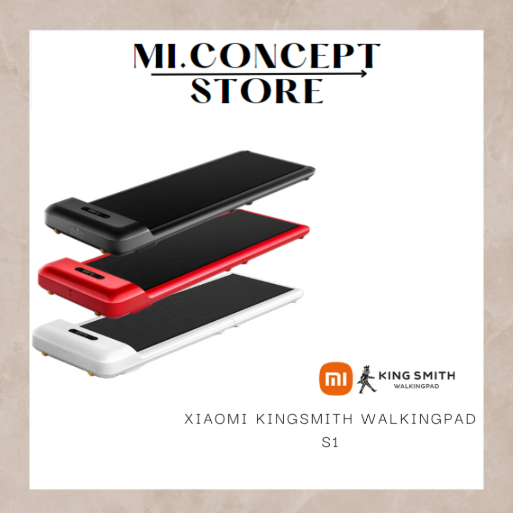 Xiaomi walkingpad online s1