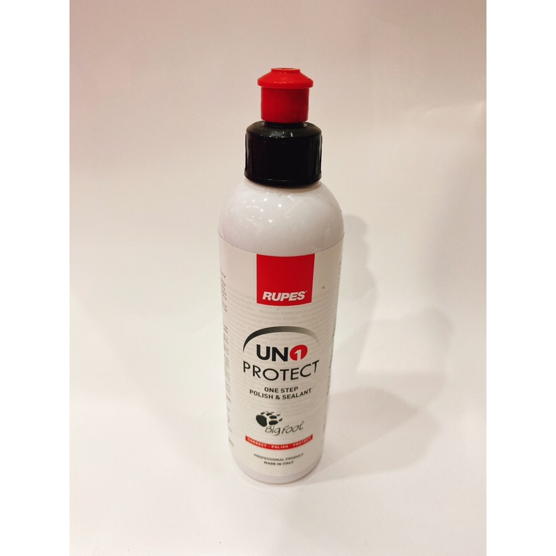 RUPES UNO PROTECT 250ML. | Shopee Malaysia