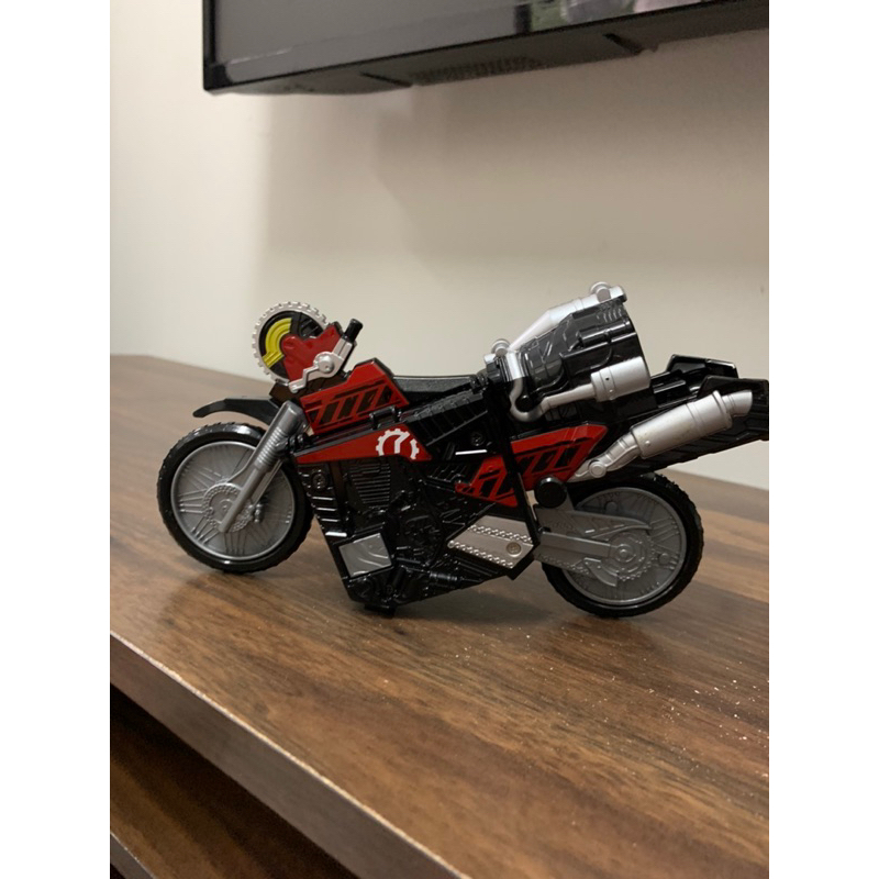 Bandai DX Kamen Rider Build Phone | Shopee Malaysia