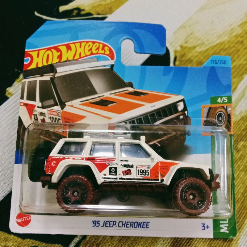 Hot Wheels Case J Shortcard Shopee Malaysia