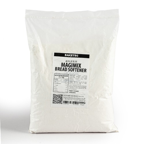 Magimix Bread Softener 500G Shopee Malaysia