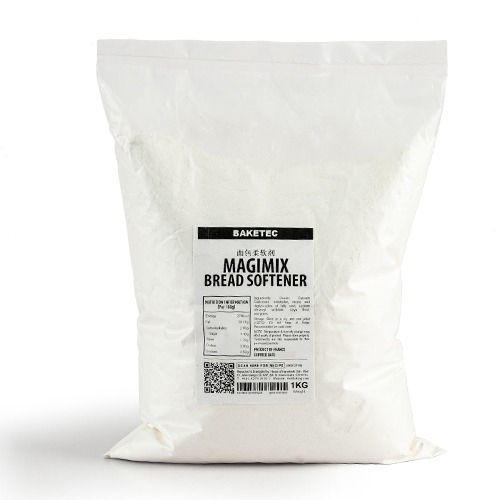 Magimix Bread Softener 1KG Shopee Malaysia