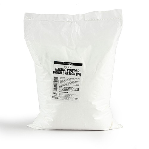 HOI Serbuk Soda Penaik (W) | Baking Powder Double Action (W) | Shopee ...