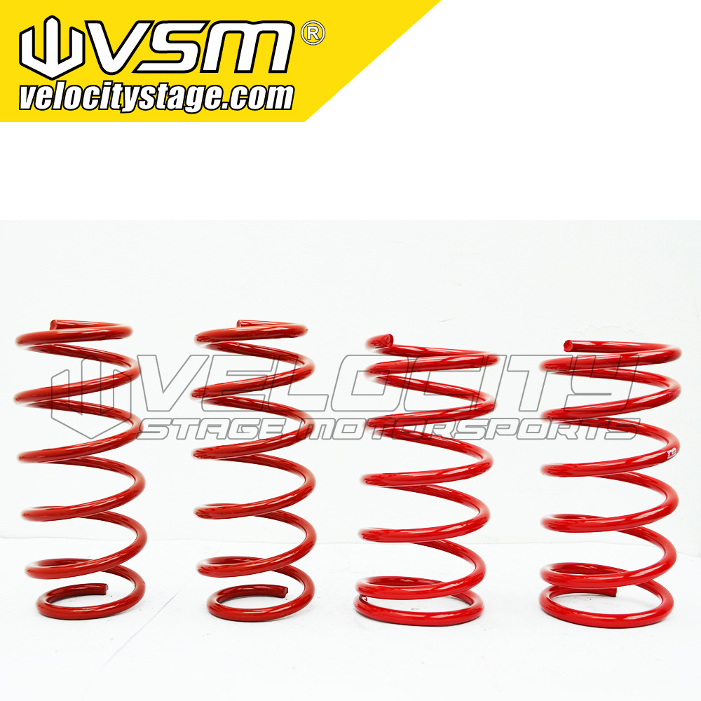 **OFFER* D2 Sport Spring Performance SPORT Coil Spring sport Perodua ...
