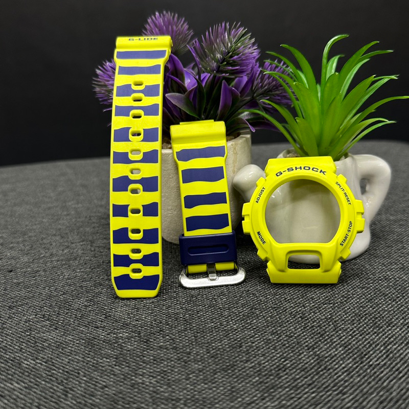 STRAP BNB ORIGINAL GLX6900 SS1