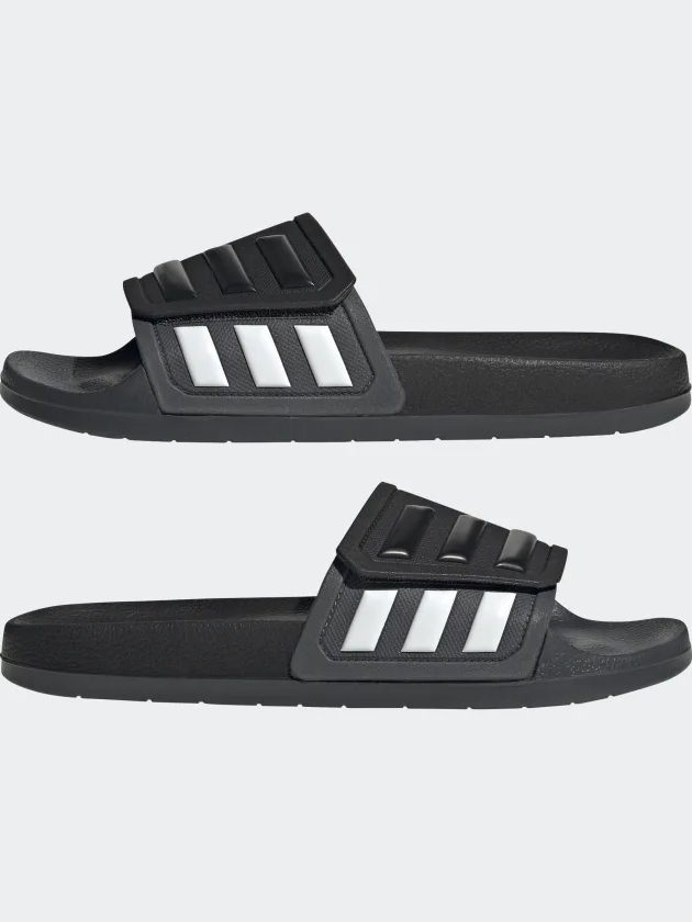 Kasut best sale sandal adidas