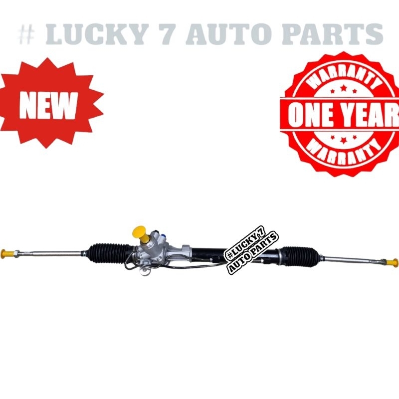 100 NEW HYUNDAI GETZ POWER STEERING RACK Shopee Malaysia