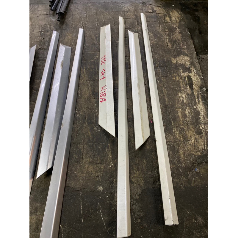 CIVIC FD DOOR LINING FD2R ORIGINAL / LINING PINTU FD2R Shopee Malaysia