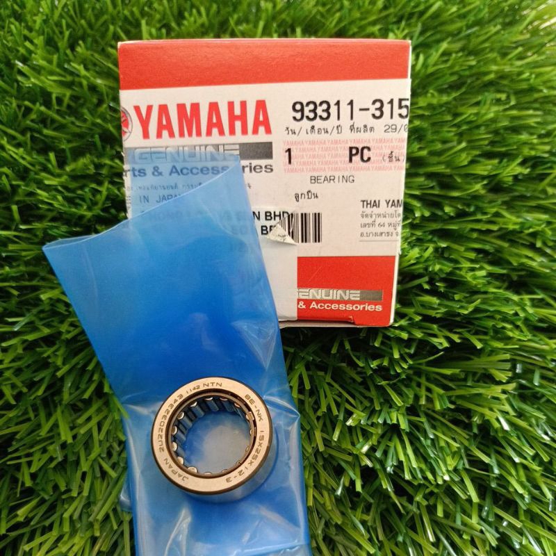 YAMAHA EGO/NOUVO ORIGINAL GEAR BOX BEARING PIN BEARING ORIGINAL EGO